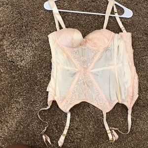 Agent provocateur lingerie
